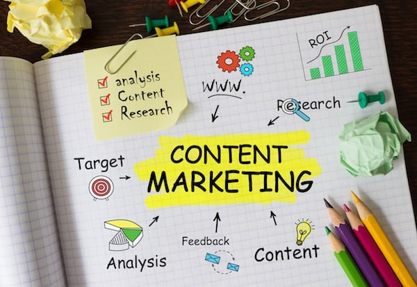 Connecticut Content Marketing Agency 