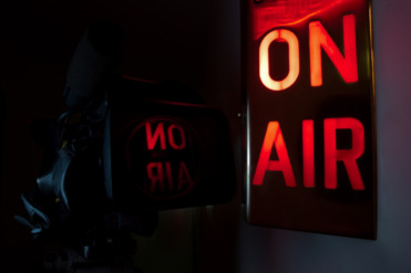 Advertising with music