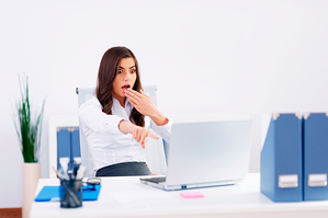 response to negative reviews