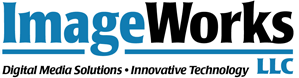 ImageWorks Logo ImageWorks Logo