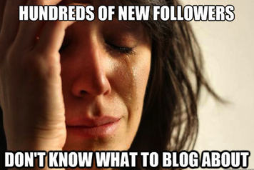 inbound marketing content