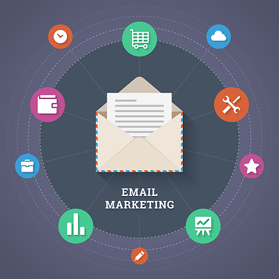 Email Marketing
