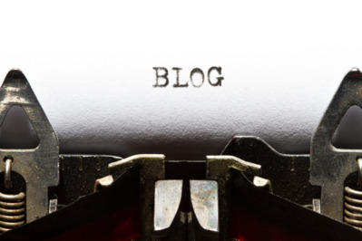 Benefits of an Active Blog