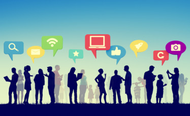 Social Media Glossary