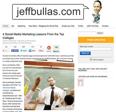 inbound marketing agency