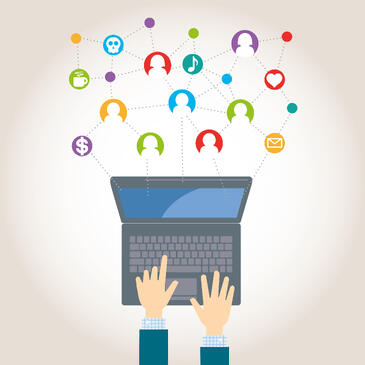 Social Media Management 