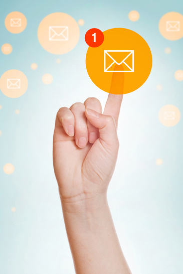 Email marketing