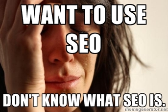 SEO