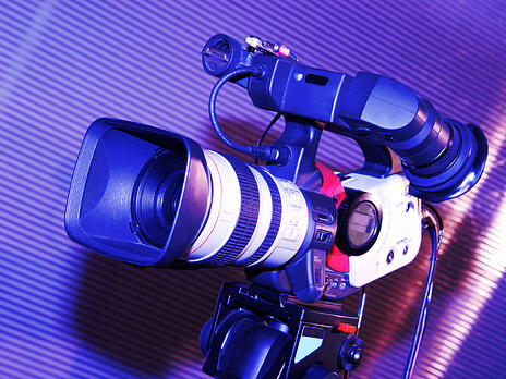 video production company