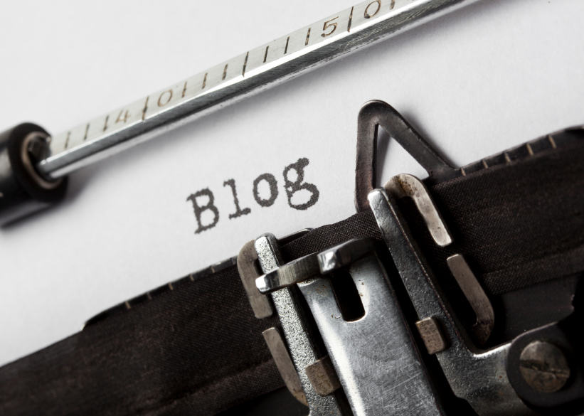 How to Blog