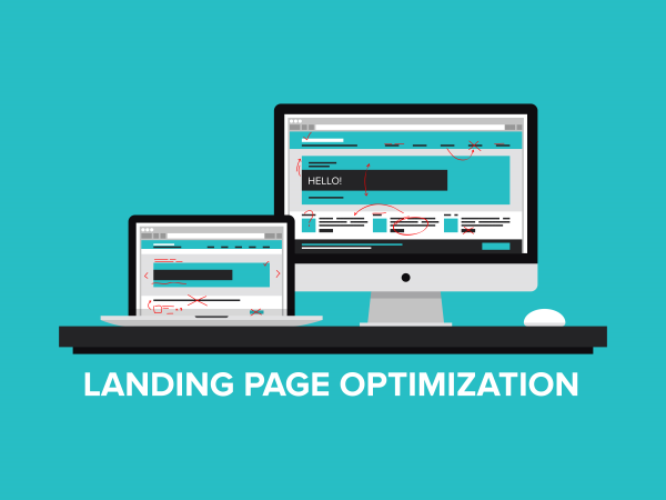 landing page best practices