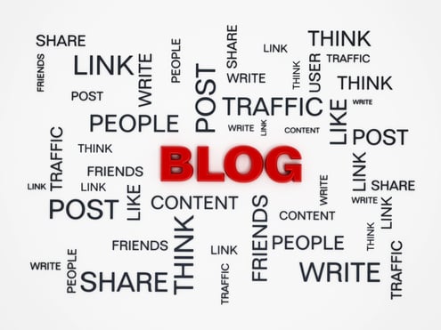 Increase Blog Traffic 