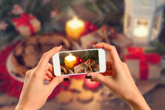 5 Holiday Instagram Marketing Tips for Businesses