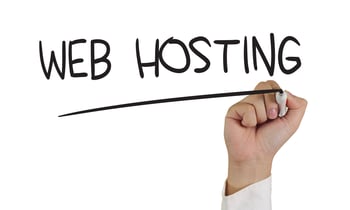 Web-Hosting