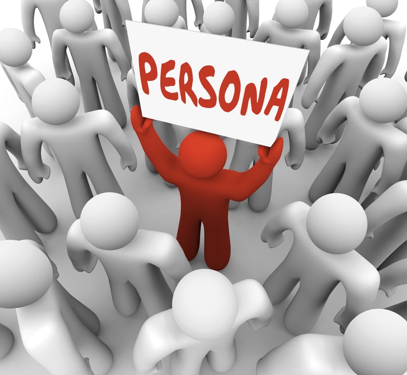 Creating A Buyer Persona 