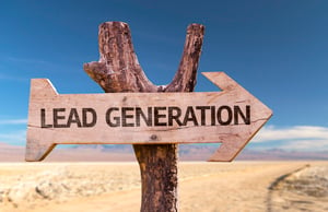 lead generation