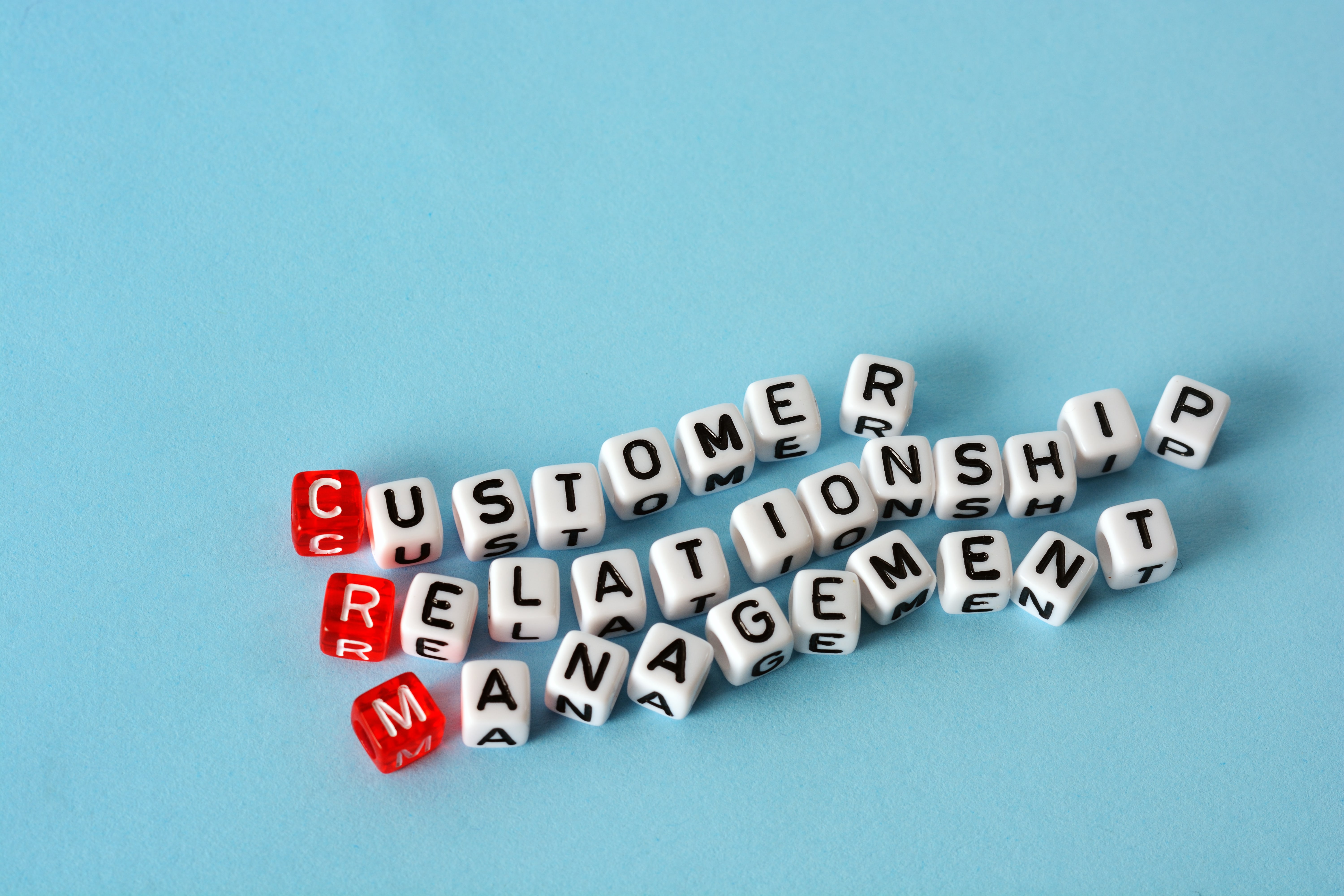 Customer Relationship Management (CRM) System