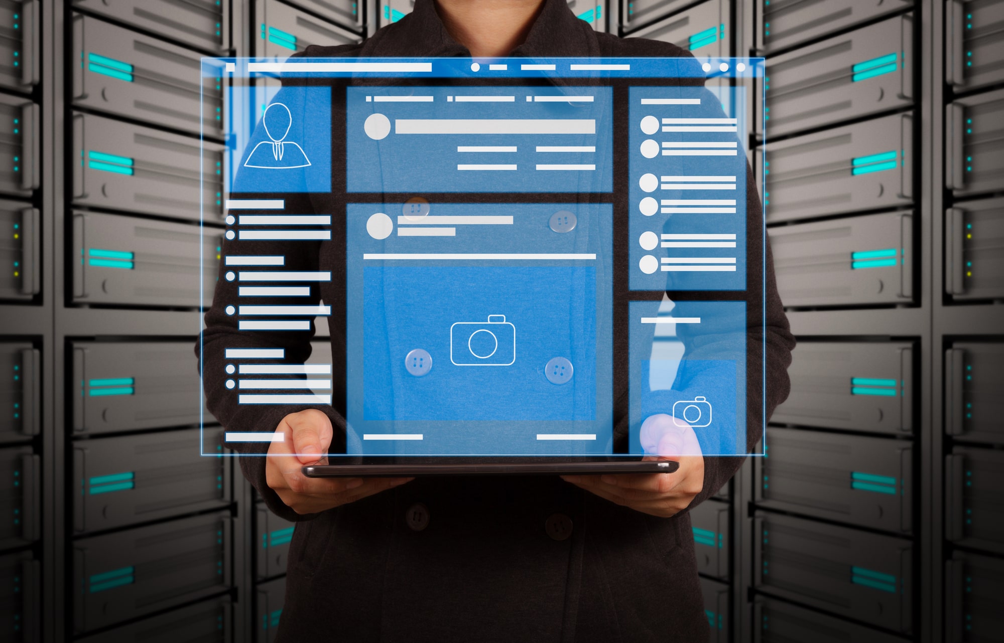 web page optimization